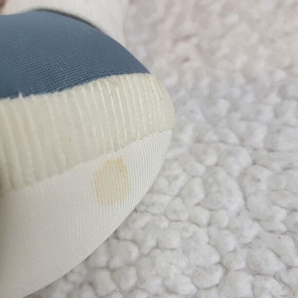 Nickelodeon Vtg 90s Doug Funnie Plush Vinyl Head Doll 20 In Retro Mattel Disney - Picture 7 of 7